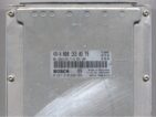 Defective Ecu Mercedes Vito 2.2CDI 0281010232 CR1.7 EDC15C0-0