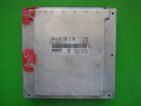 Defective Ecu Mercedes E 2.7CDI A6121531279 0281010537 EDC15C6-0