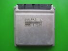 Defective Ecu Mercedes C220 2.2CDI 0281012725 CR3.44 EDC16C2-0