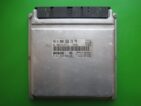 Defective Ecu Mercedes Sprinter 2.2CDI A0001537379 0281010970-0