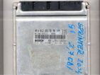 Defective Ecu Mercedes Sprinter 2.7CDI 0281011752 CR2.36 EDC15C6-0