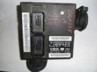 Defective Ecu Mercedes A140 1.4 A0255453032 MSM1.4 W168-0