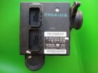 Defective ECU Mercedes A140 1.4 A1661500379 MSM1.4 W168-0