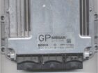 Defective Ecu Nissan X-Trail 2.0DCI 23710 JG78B EDC16CP33-0