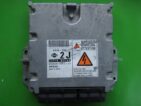 Defective Ecu Nissan Almera 2.2DCI 23710 BU76A 275800-3253-0