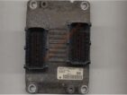 Defective Ecu Opel Astra H 1.4 0261208396 Z14XEP ME7.6.2-0