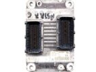 Defective ECU Engine Control Unit Opel Astra G 1.4 0261208669 Z14XEP ME7.6.2-0
