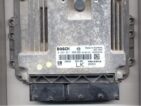 Defective Ecu Opel Astra H 1.7CDTI 0281011380 EDC16C9-0