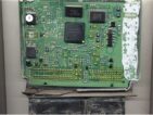 Defective Ecu Opel Astra H 1.7CTI 0281011943 EDC16C9 Z17DTH-0