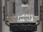 Defective Ecu Opel Astra H 1.7CDTI 0281012694 EDC16C9 Z17DTH-0