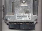 Defective Ecu Opel Astra H 1.9CDTI 0281014024 EDC16C39-0