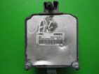 Defective ECU Opel Astra 1.6 09355929 DBKL X16XEL HSFI-C-0