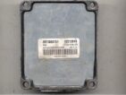 Defective Ecu Opel Astra G 1.7DTI 12212819 Isuzu TX2-0
