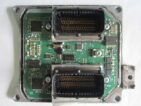 Defective Ecu Opel Astra H 1.6 55559394 Z16XER Simtec 75.5-0