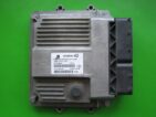 Defective Ecu Opel Corsa D 1.3CDTI 55568383 Z13DTJ 6O3.S3-0