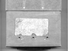 Defective Ecu Opel Black Unidentified-0