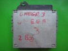 Defective ECU Opel Omega 3 unidentified-0