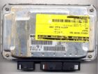 Defective Ecu Peugeot 206 1.6 0261207477 ME7.4.4-0
