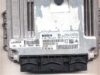 Defective Ecu Peugeot 307 1.6HDI 0281011234 EDC16C3-0