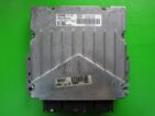 Defective Ecu Peugeot Partner 2.0HDI 5WS40025E-T SID801-0