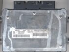 Defective Ecu Peugeot 207 1.4 9663306680 J34P VALEO-0