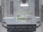 Defective ECU Renault Trafic 1.9DCI 0281011529 EDC15C13-0
