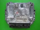 Defective Ecu Renault Master 2.5DCI 0281011940 EDC15C13-0