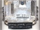 Defective ECU Renault Master 2.5DCI 0281013364 EDC16C36-0