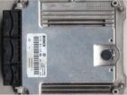 Defective ECU Renault Trafic 2.0DCI 0281014648 EDC16CP33-0