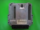 Defective ECU Renault Espace 2.0DCI 0281017607 EDC16CP33-0