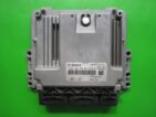 Defective Ecu Renault Trafic 1.6DCI 237107168R 0281032458 EDC17C84-0