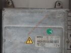 Defective ECU Renault Mascott 0281001892-0