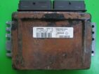 Defective Ecu Renault Megane 1.4 8200061273 S110030318C-0