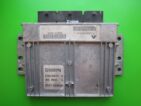 Defective Ecu Renault Laguna 1.6 8200142883 21645977 S2000RPM-0