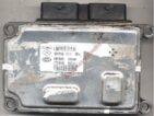 Defective Ecu Renault Clio 1.2 8200162381 IAW 5NR.C2-0