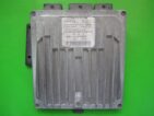 Defective Ecu Renault Clio 1.5DCI 8200180595B 80925F DDCR-0