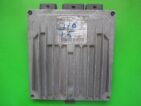Defective Ecu Renault Clio 1.5DCI 8200212351 80944C DDCR-0