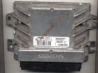 Defective Ecu Renault Clio 1.4 8200326391 EMS3132-0