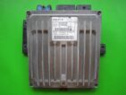Defective Ecu Renault Megane 1.5DCI 8200626634 81195C DDCR-0