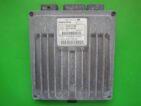 Defective Ecu Dacia Logan 1.5DCI 8200785530 81353B DCM1.2-0