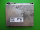 Defective ECU Renault Laguna 2.0 HOM7700860316-0