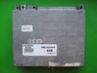 Defective ECU Renault 19 1.8 S101707101A HOM7700850440-0