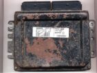 Defective ECU Renault Megane 1.4 S110030018C SIRIUS32-0
