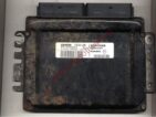 Defective ECU Renault Megane 1.4 S110130072C SIRIUS32N-0