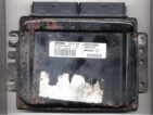 Defective Ecu Renault Clio 1.2 S110138000B SIRIUS32N-0