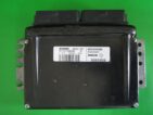 Defective ECU Renault Megane 1.6 S110138000C SIRIUS32N-0