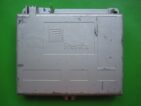 Defective ECU Renix unidentified-0