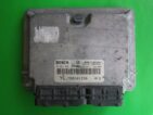 Defective ECU Rover 220 2.0 0281001956 EDC15M1 YL-0