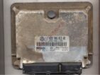Defective ECU Seat Ibiza 1.9SDI 0281001911 EDC15V-0