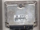 Defective ECU Skoda Octavia 1.9TDI 0281010181 EDC15V AGR-0